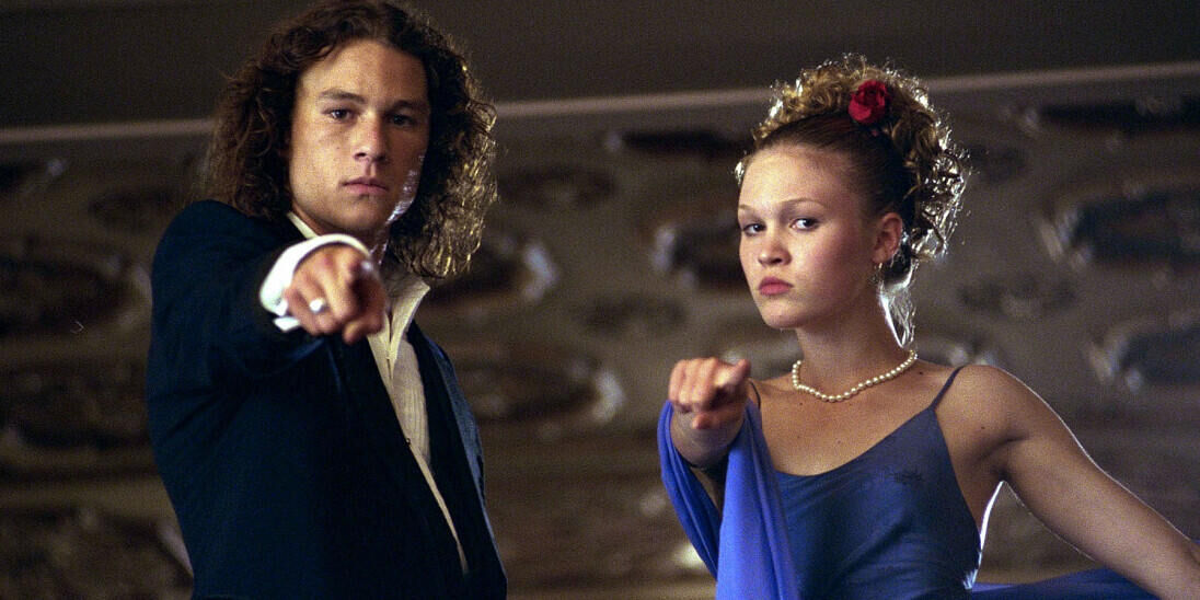 10 Things I Hate About You (1999)