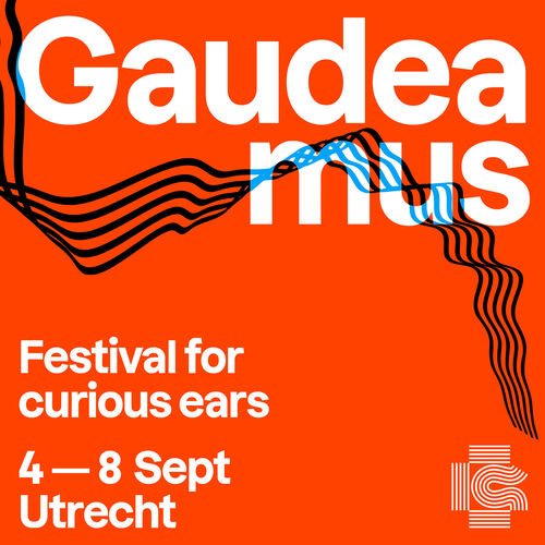 Gaudeamus Festival 2024 Zaterdag