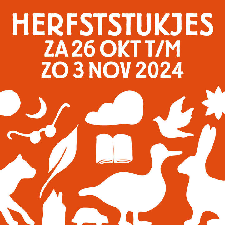 Herfststukjes 2024