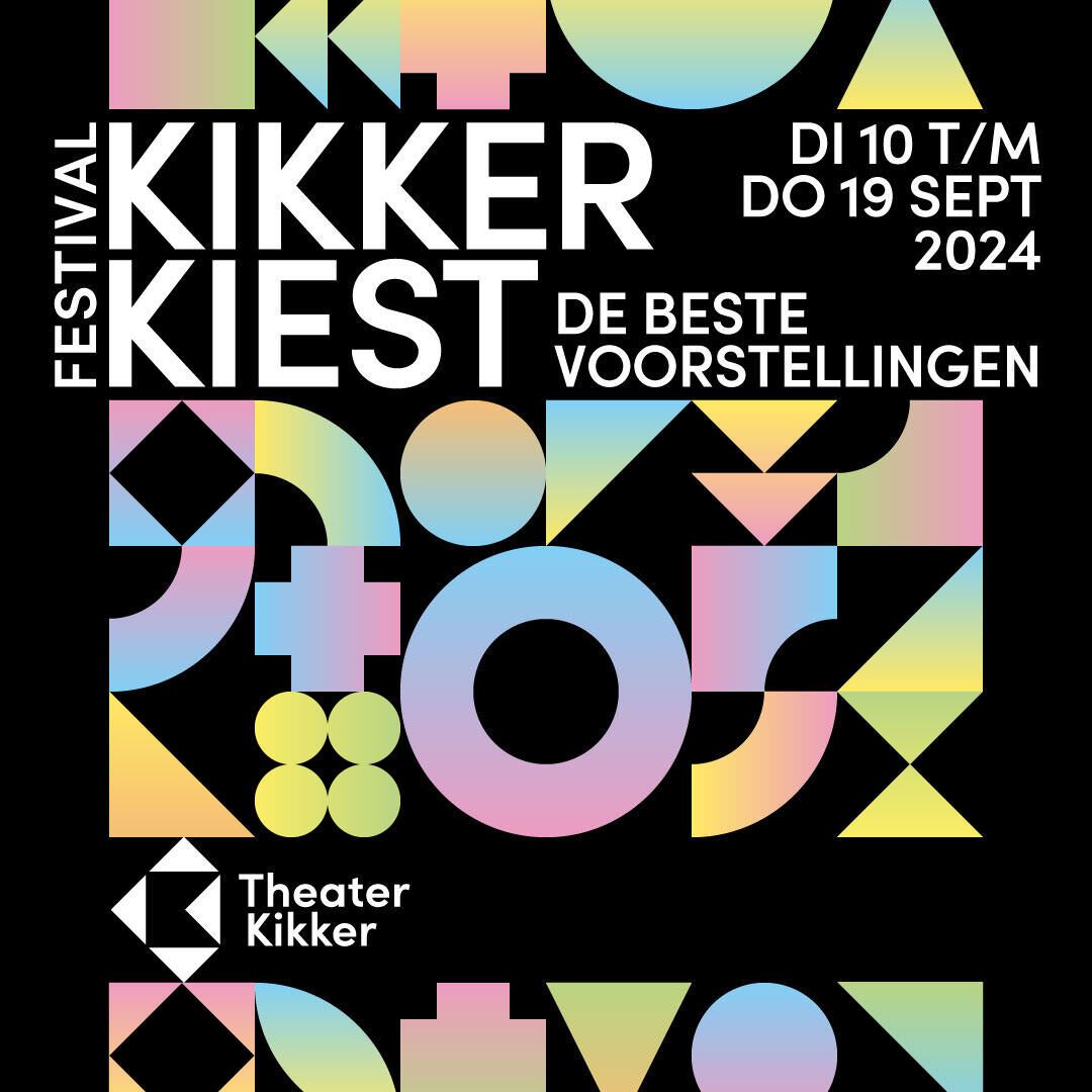 Tip 1: Kikker Kiest – de beste voorstellingen