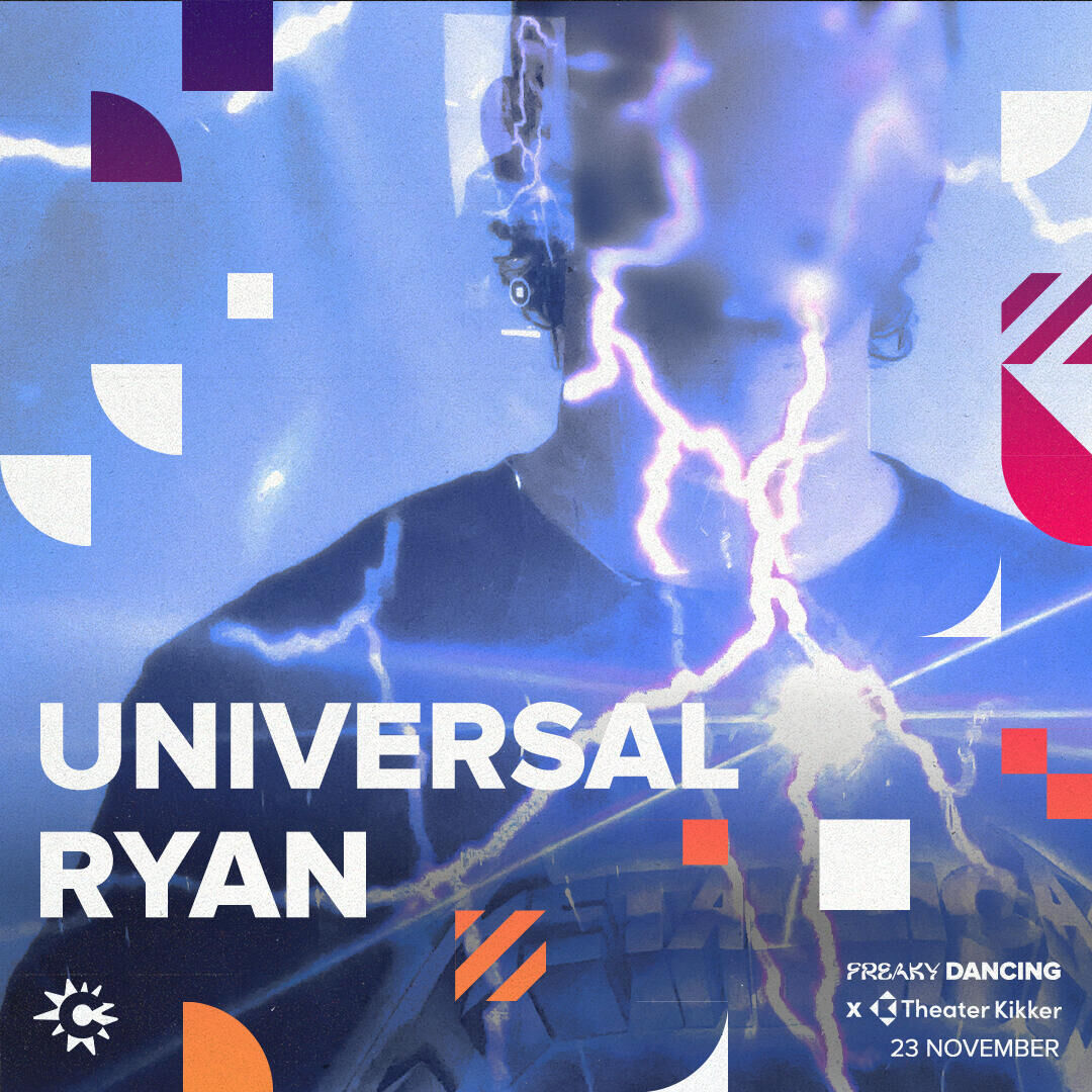 Universal Ryan 