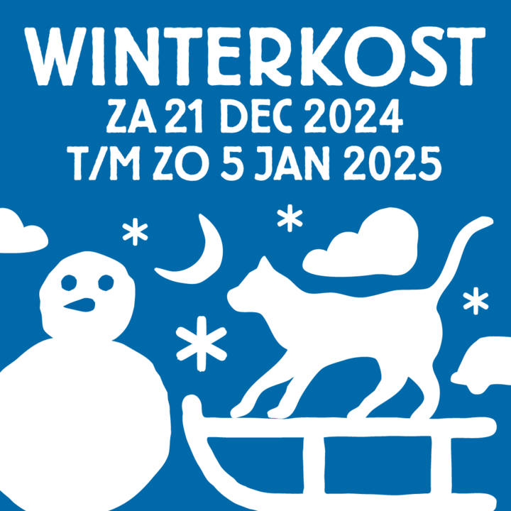 Winterkost