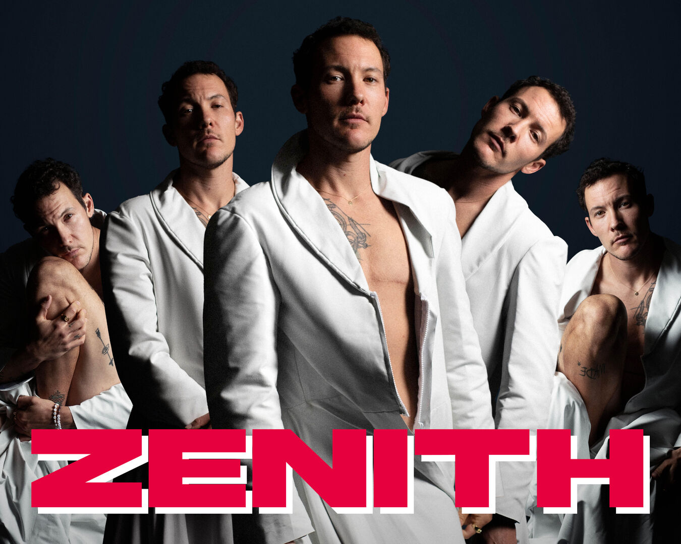 Zenith